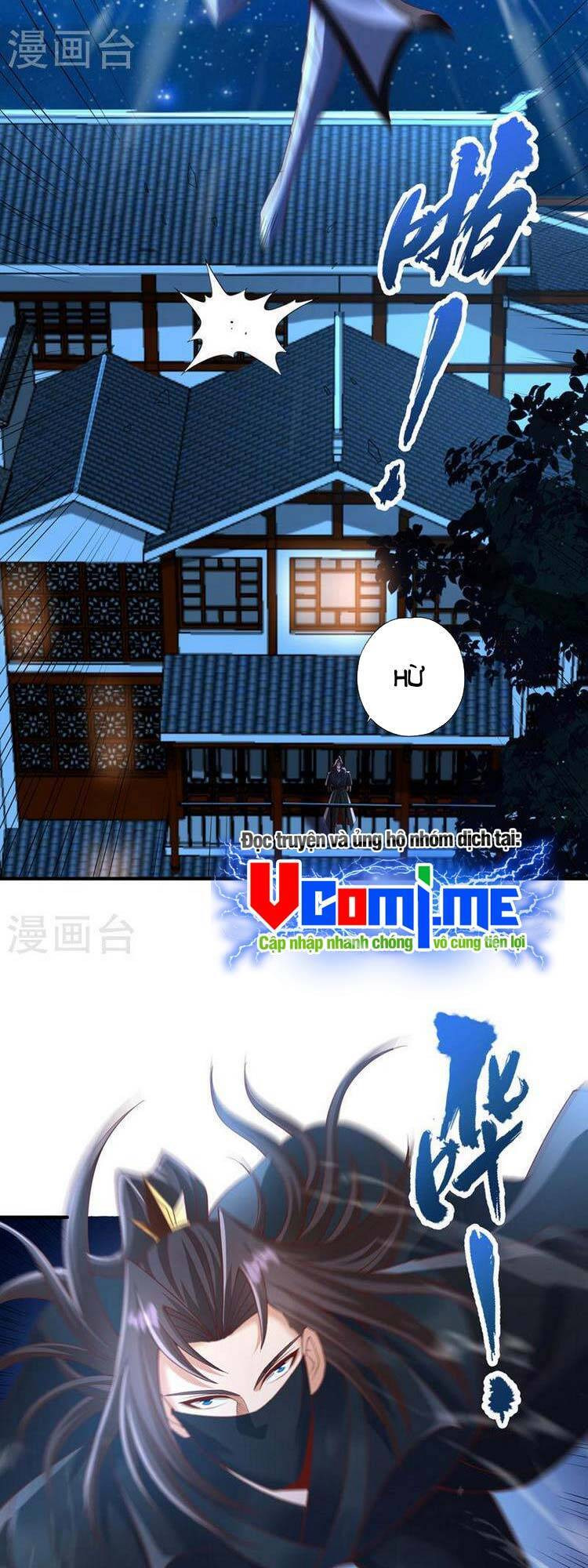 Ta Bị Nhốt Cùng Một Ngày Mười Vạn Năm: Chapter 239