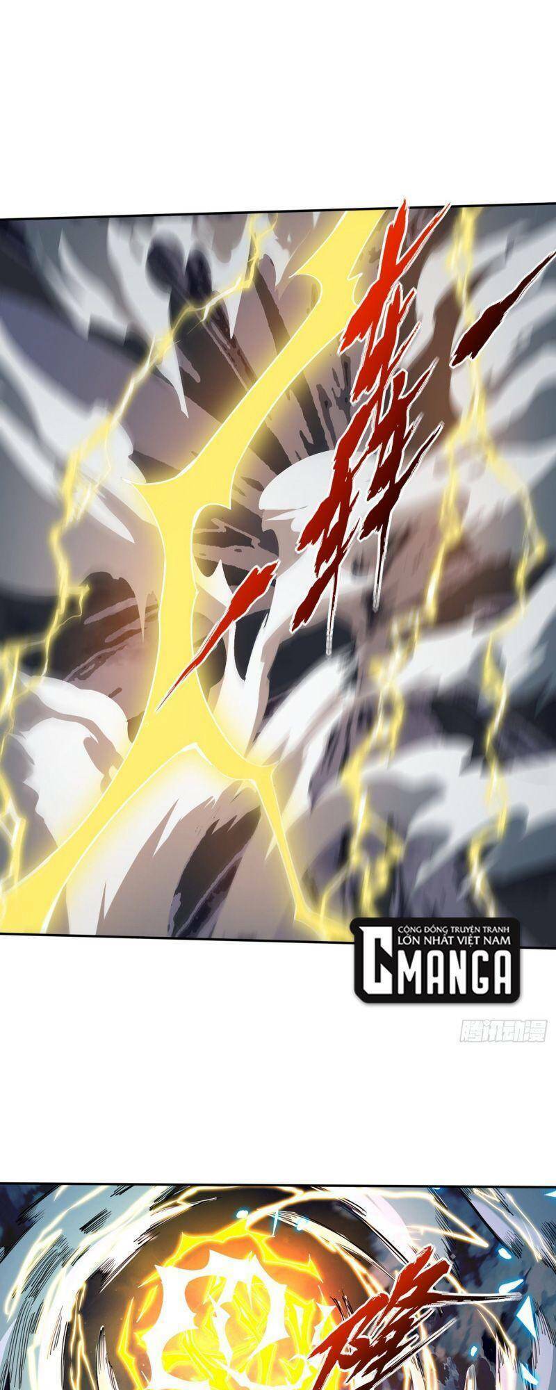 Ta Bị Nhốt Cùng Một Ngày Mười Vạn Năm: Chapter 24