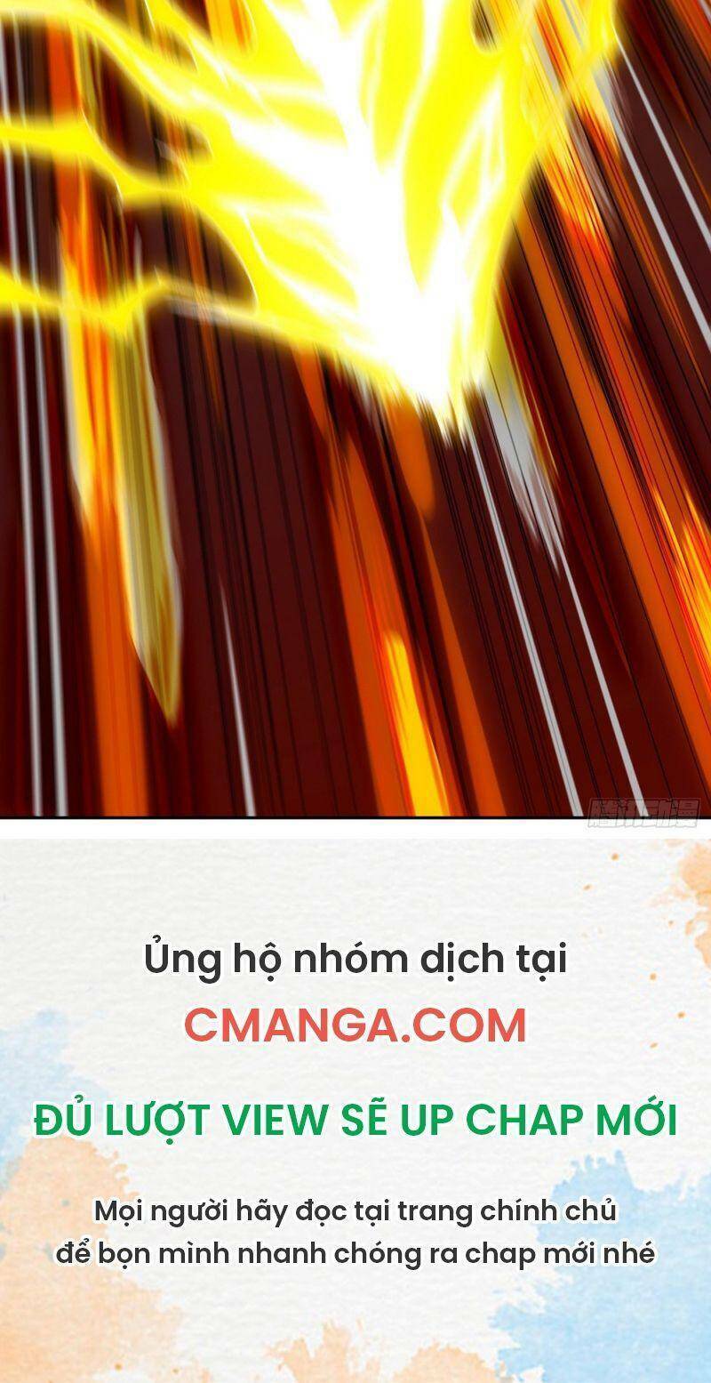 Ta Bị Nhốt Cùng Một Ngày Mười Vạn Năm: Chapter 24