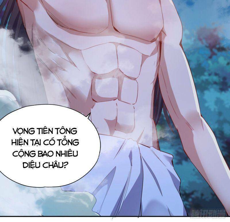 Ta Bị Nhốt Cùng Một Ngày Mười Vạn Năm: Chapter 24