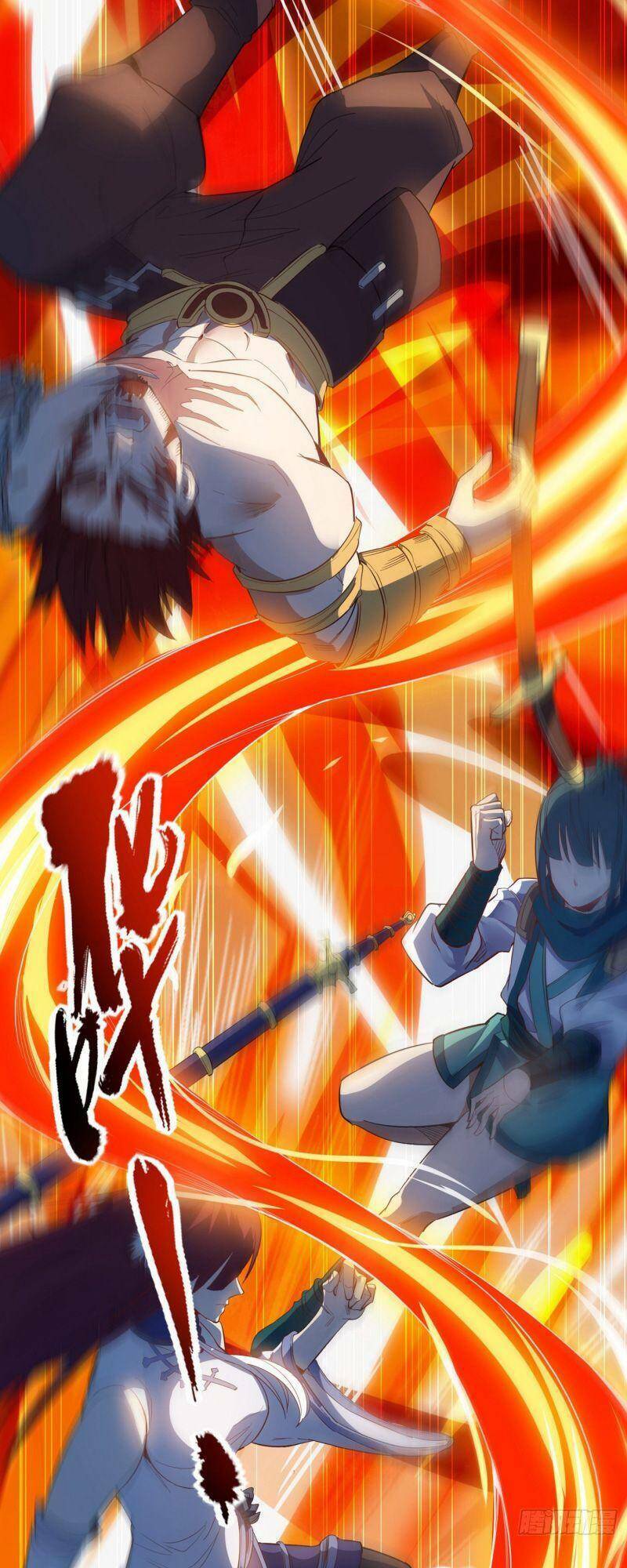 Ta Bị Nhốt Cùng Một Ngày Mười Vạn Năm: Chapter 24