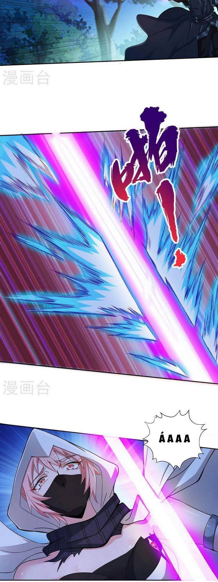 Ta Bị Nhốt Cùng Một Ngày Mười Vạn Năm: Chapter 240