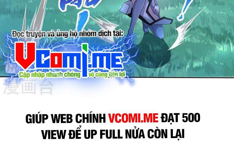 Ta Bị Nhốt Cùng Một Ngày Mười Vạn Năm: Chapter 240