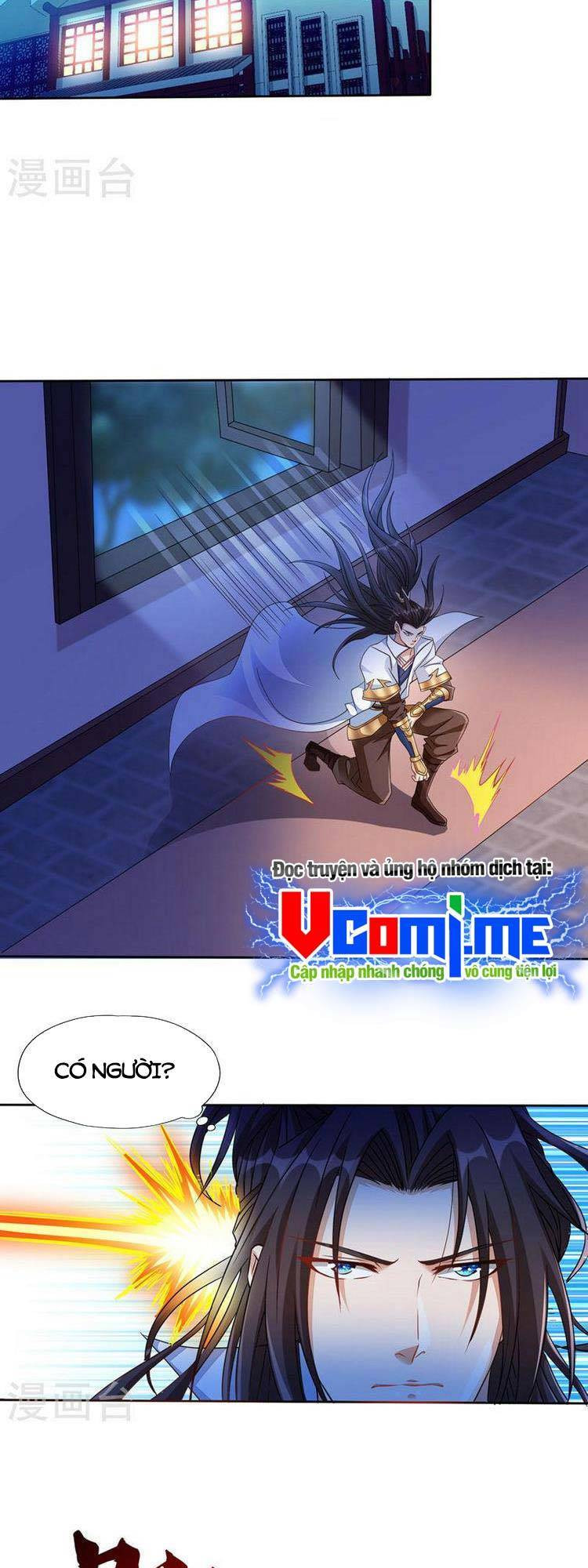 Ta Bị Nhốt Cùng Một Ngày Mười Vạn Năm: Chapter 240