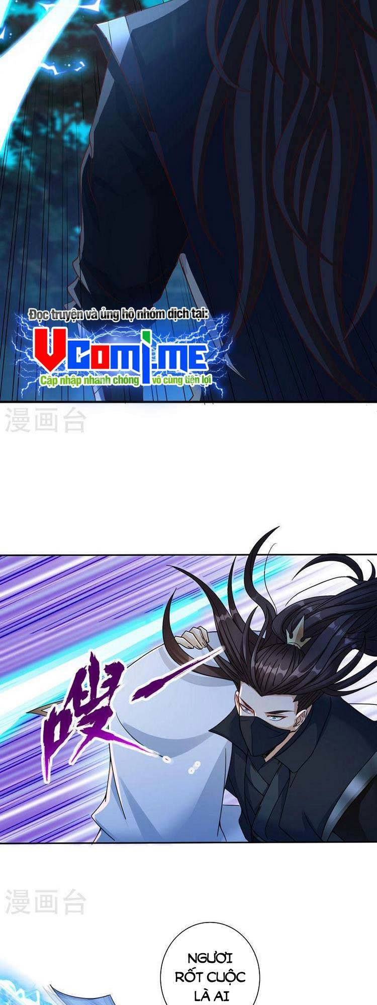 Ta Bị Nhốt Cùng Một Ngày Mười Vạn Năm: Chapter 240