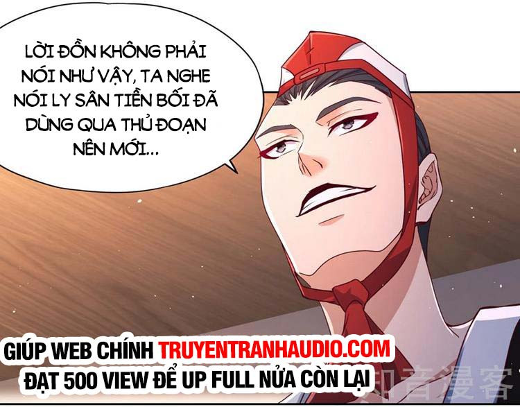 Ta Bị Nhốt Cùng Một Ngày Mười Vạn Năm: Chapter 243