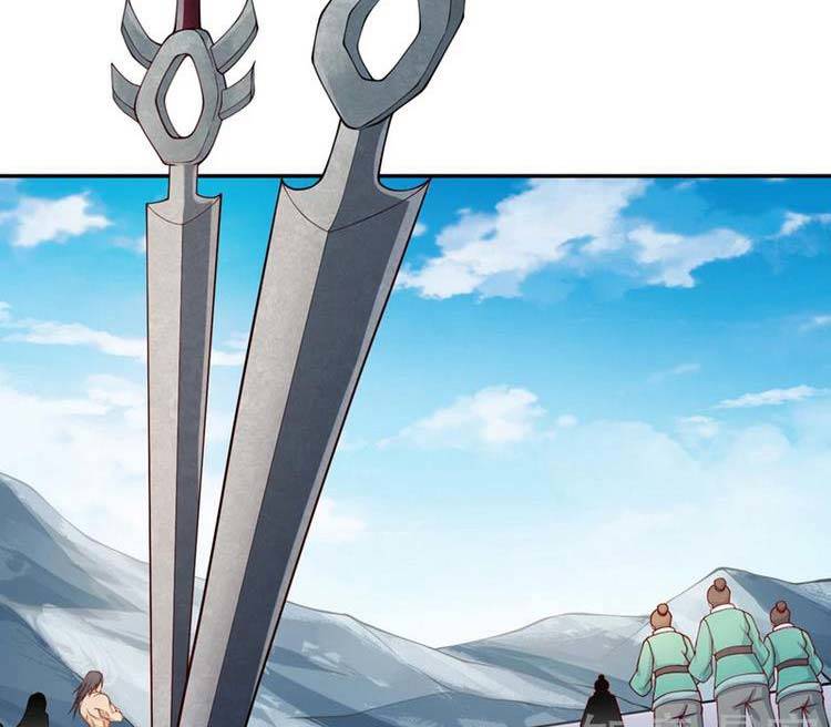 Ta Bị Nhốt Cùng Một Ngày Mười Vạn Năm: Chapter 245