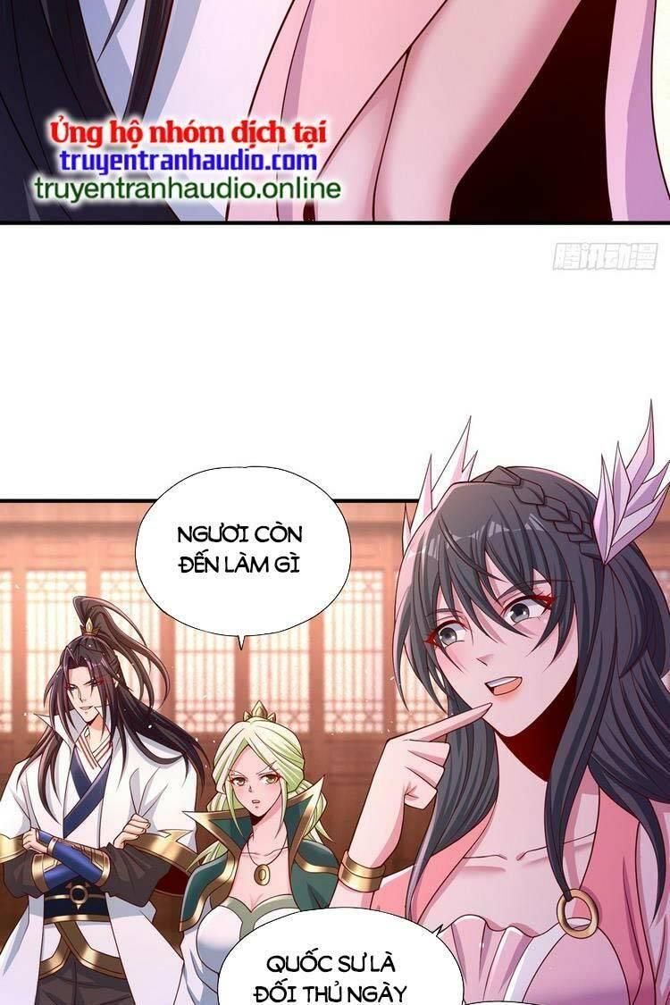 Ta Bị Nhốt Cùng Một Ngày Mười Vạn Năm: Chapter 246