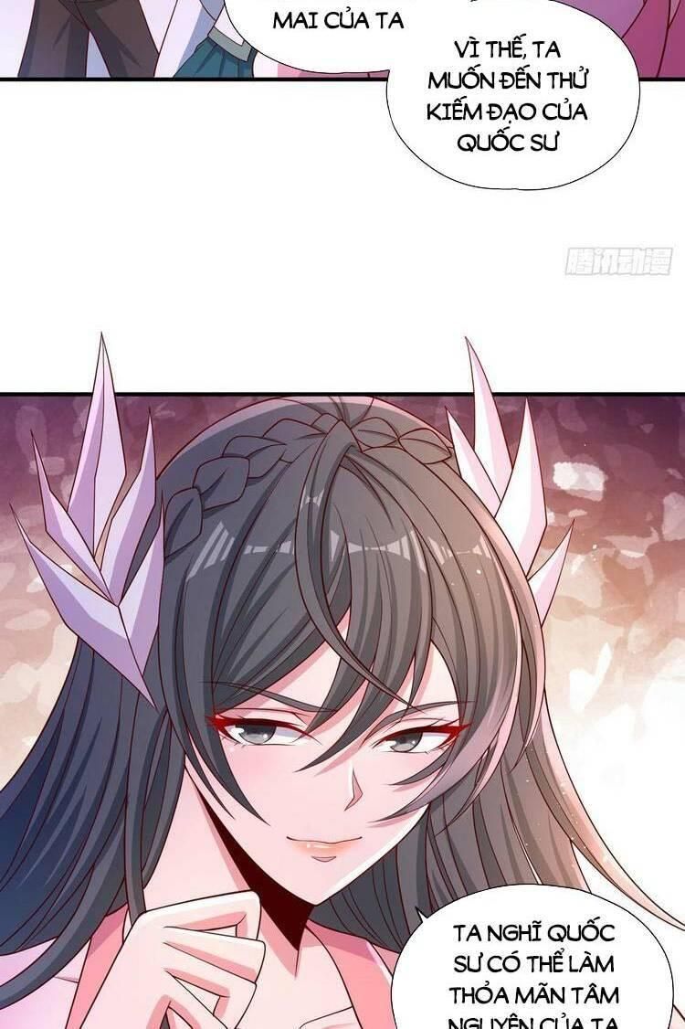 Ta Bị Nhốt Cùng Một Ngày Mười Vạn Năm: Chapter 246