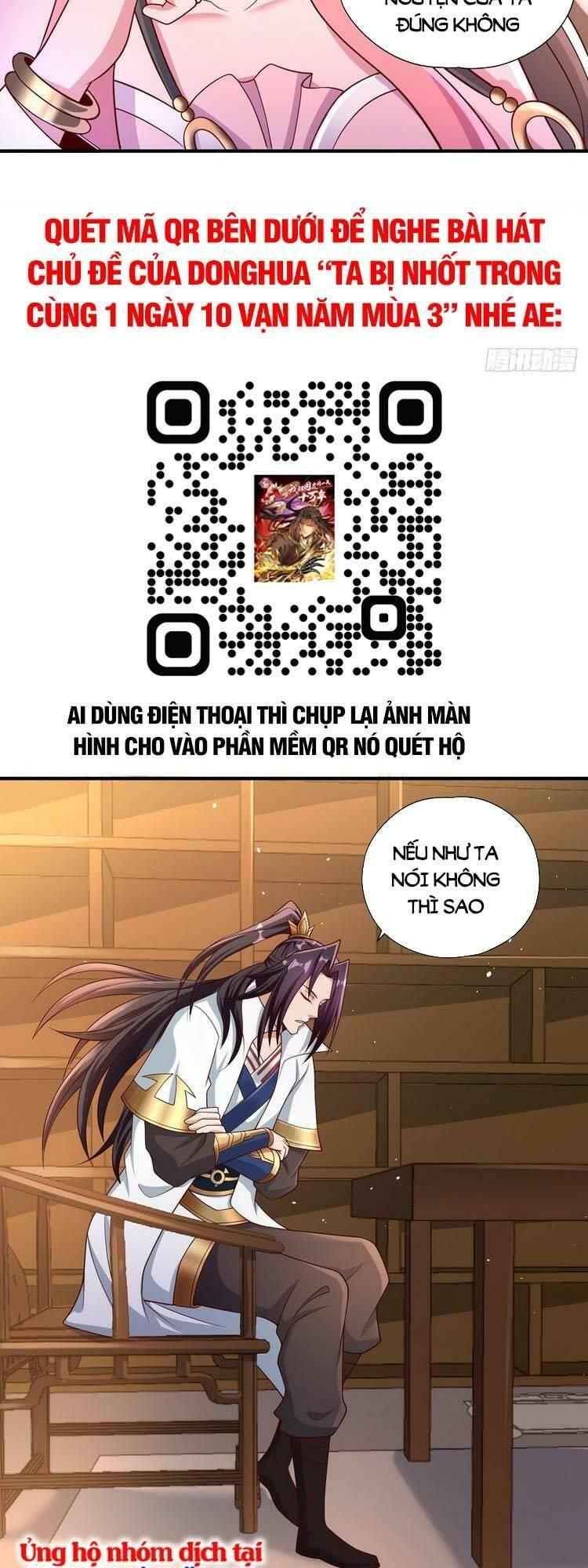 Ta Bị Nhốt Cùng Một Ngày Mười Vạn Năm: Chapter 246