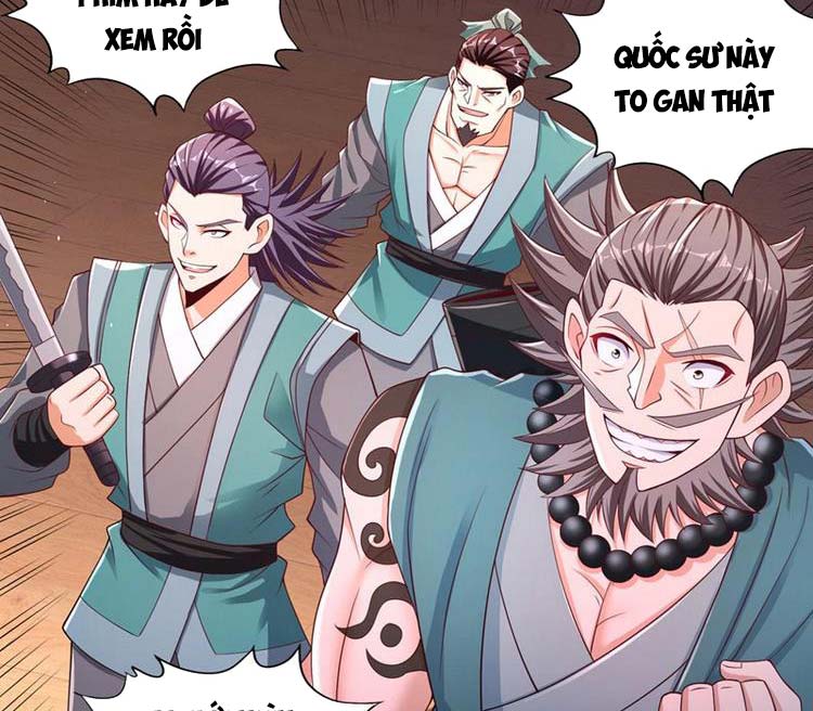 Ta Bị Nhốt Cùng Một Ngày Mười Vạn Năm: Chapter 247