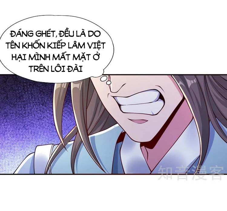 Ta Bị Nhốt Cùng Một Ngày Mười Vạn Năm: Chapter 248