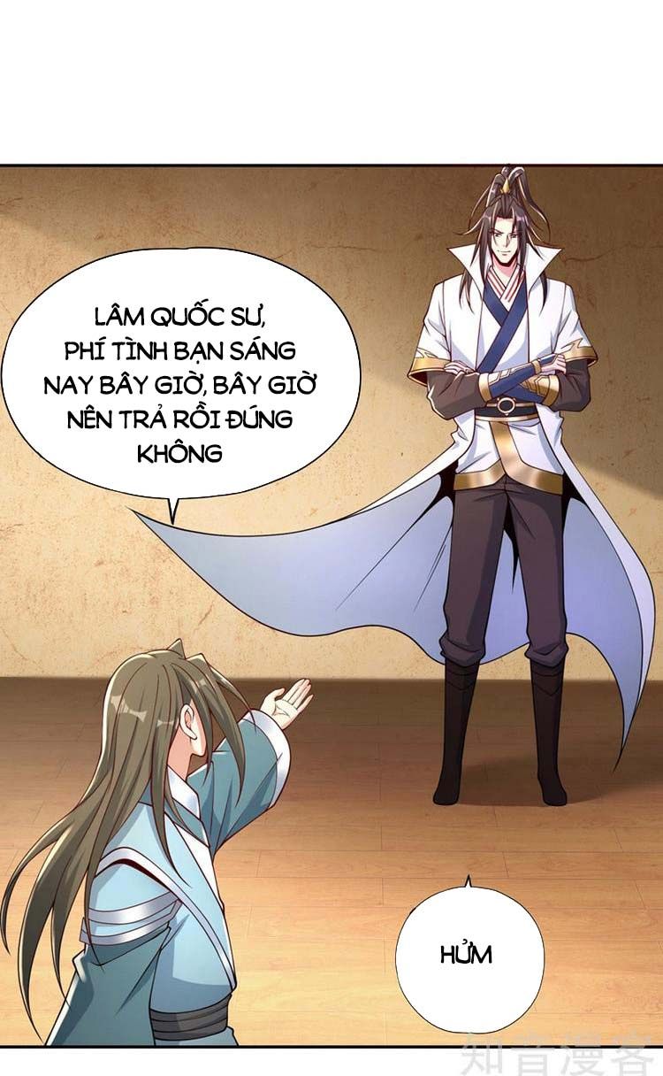 Ta Bị Nhốt Cùng Một Ngày Mười Vạn Năm: Chapter 248