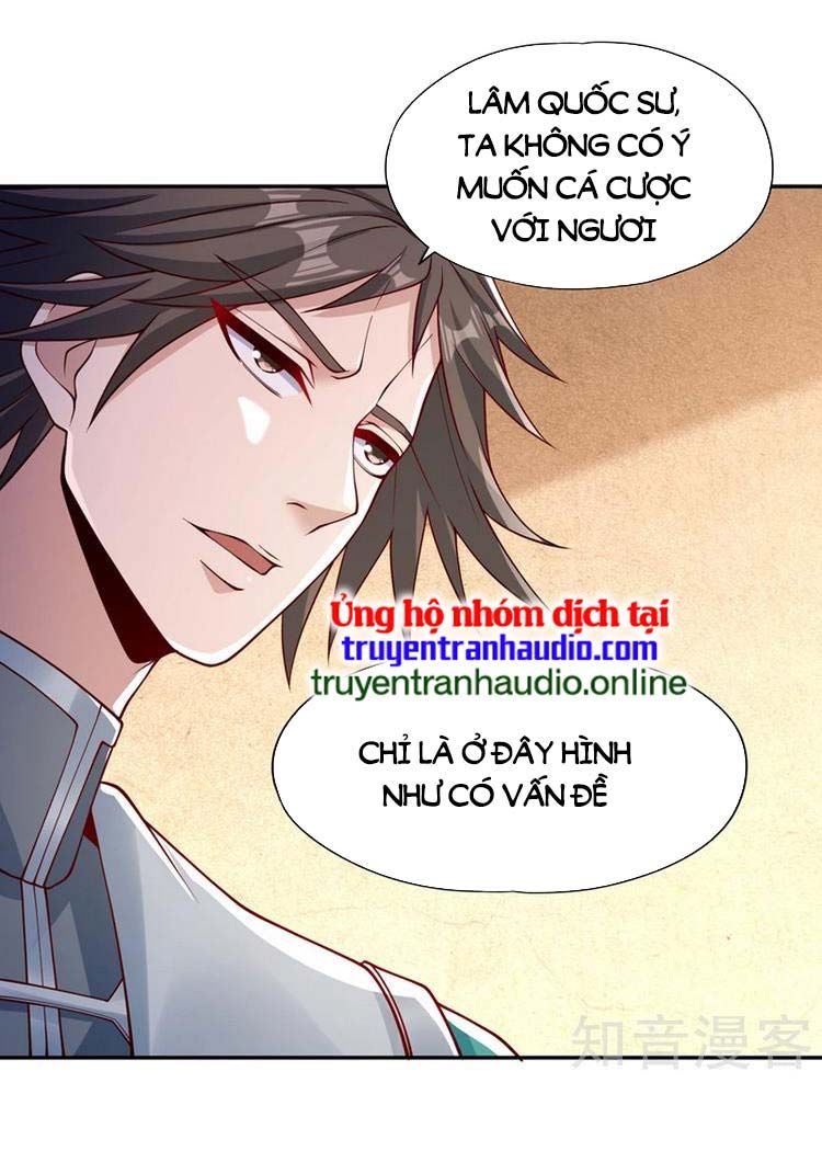Ta Bị Nhốt Cùng Một Ngày Mười Vạn Năm: Chapter 248