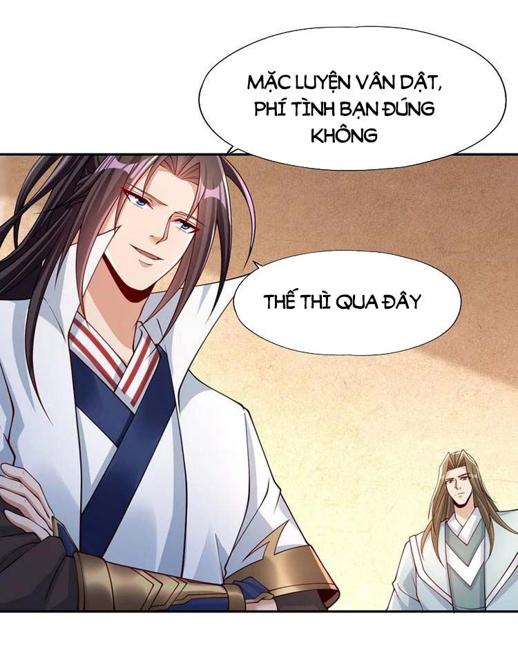 Ta Bị Nhốt Cùng Một Ngày Mười Vạn Năm: Chapter 248