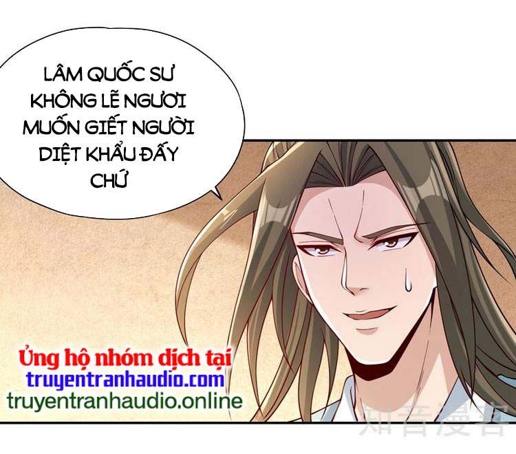 Ta Bị Nhốt Cùng Một Ngày Mười Vạn Năm: Chapter 248