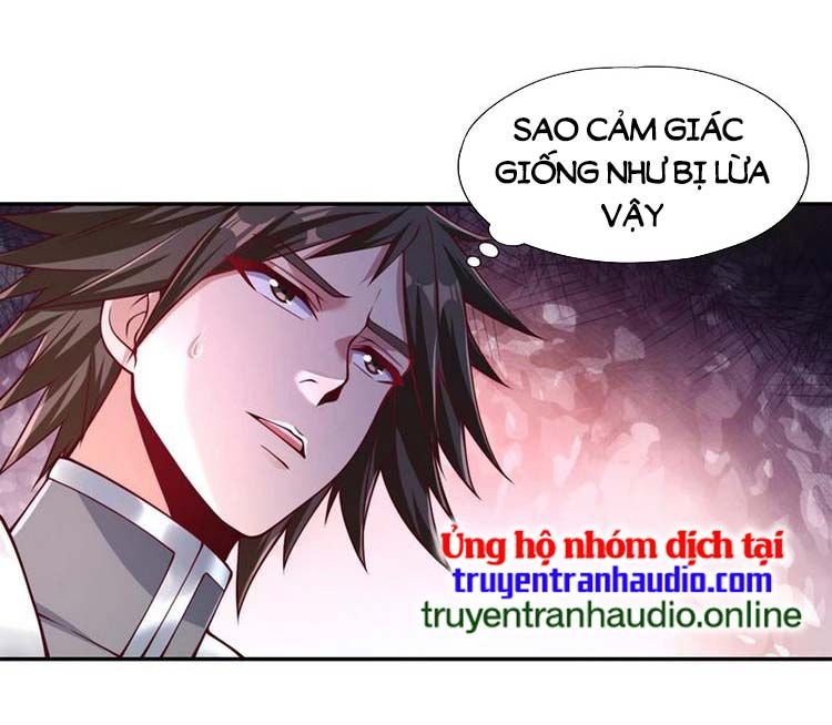 Ta Bị Nhốt Cùng Một Ngày Mười Vạn Năm: Chapter 248