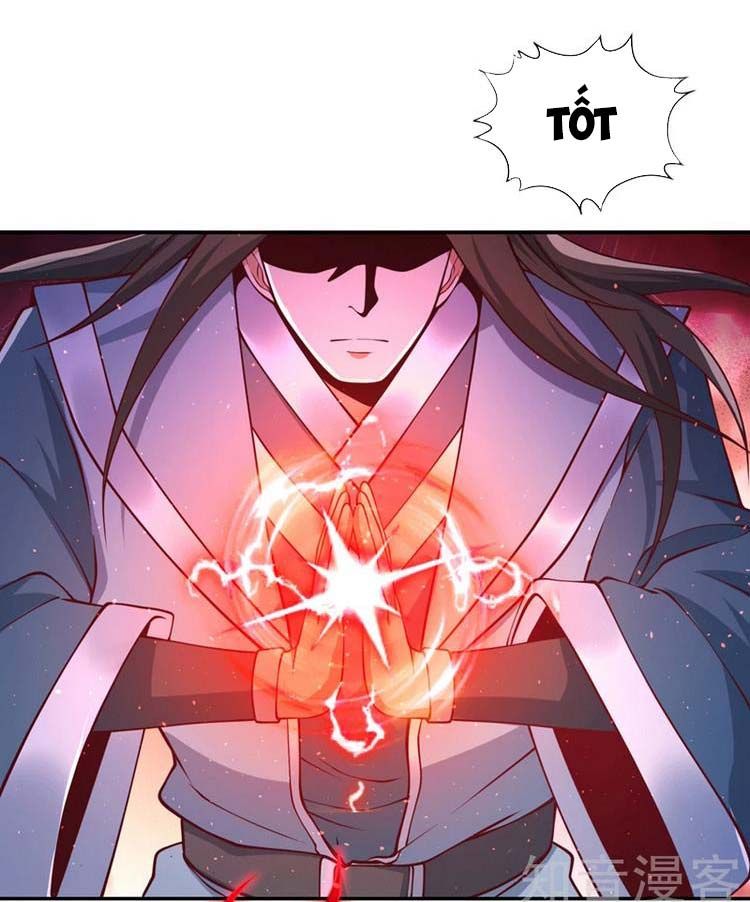 Ta Bị Nhốt Cùng Một Ngày Mười Vạn Năm: Chapter 248