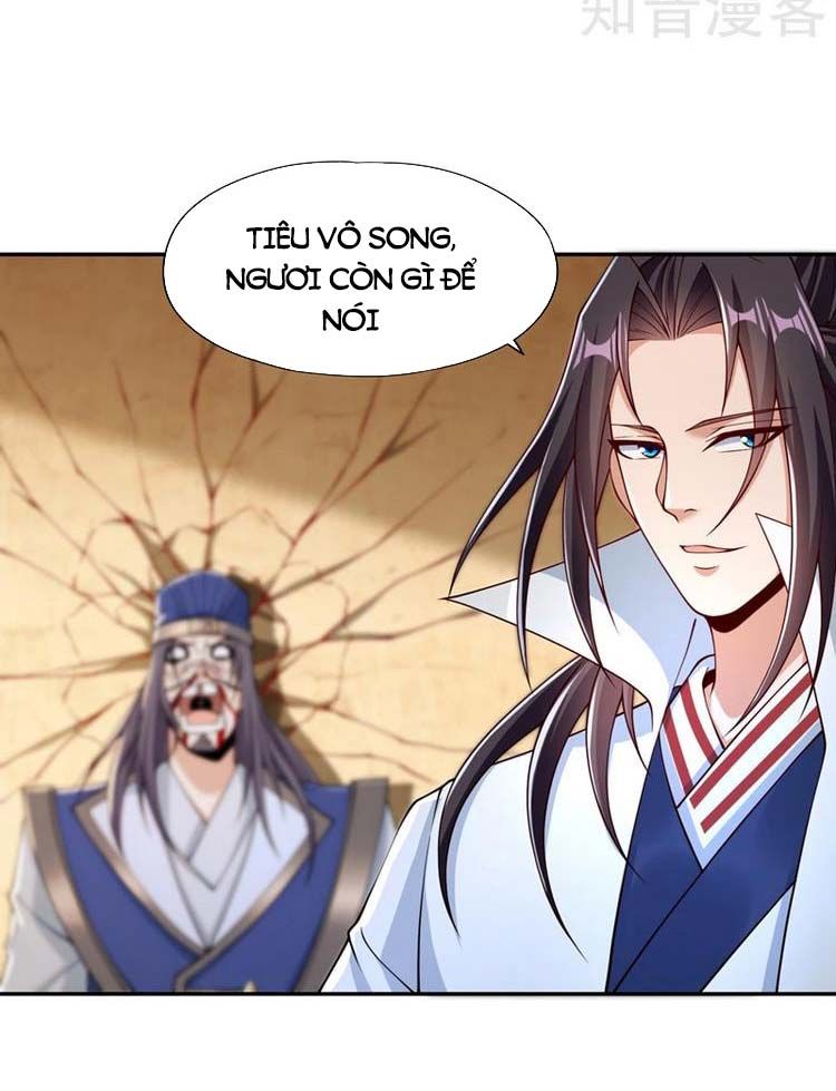 Ta Bị Nhốt Cùng Một Ngày Mười Vạn Năm: Chapter 248