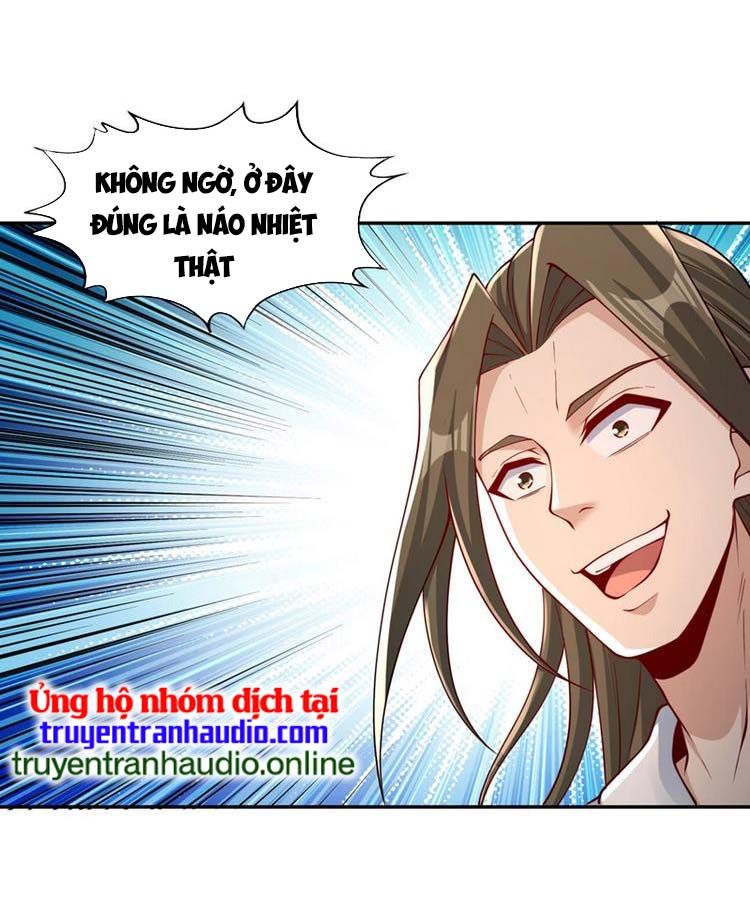 Ta Bị Nhốt Cùng Một Ngày Mười Vạn Năm: Chapter 248