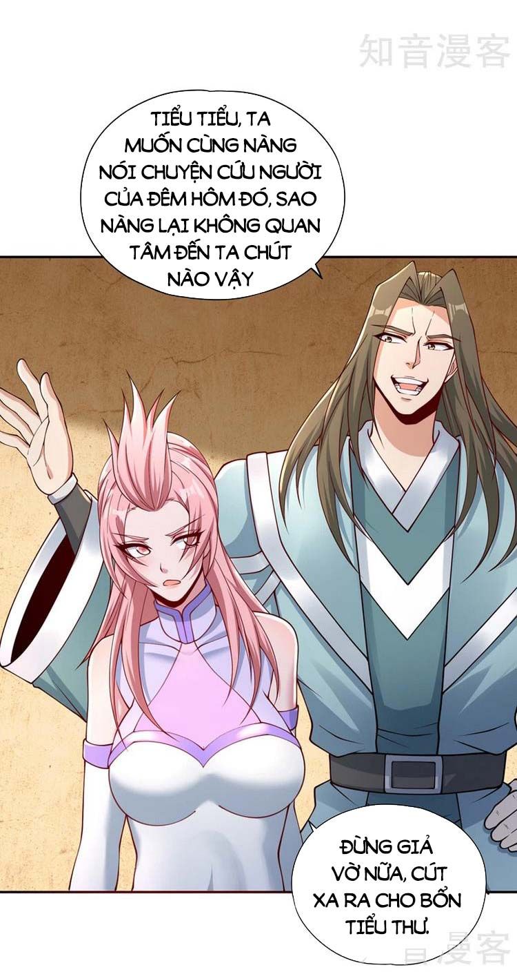 Ta Bị Nhốt Cùng Một Ngày Mười Vạn Năm: Chapter 248
