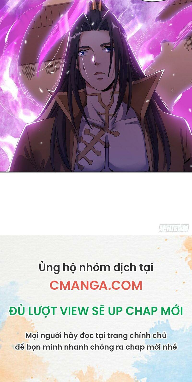 Ta Bị Nhốt Cùng Một Ngày Mười Vạn Năm: Chapter 25