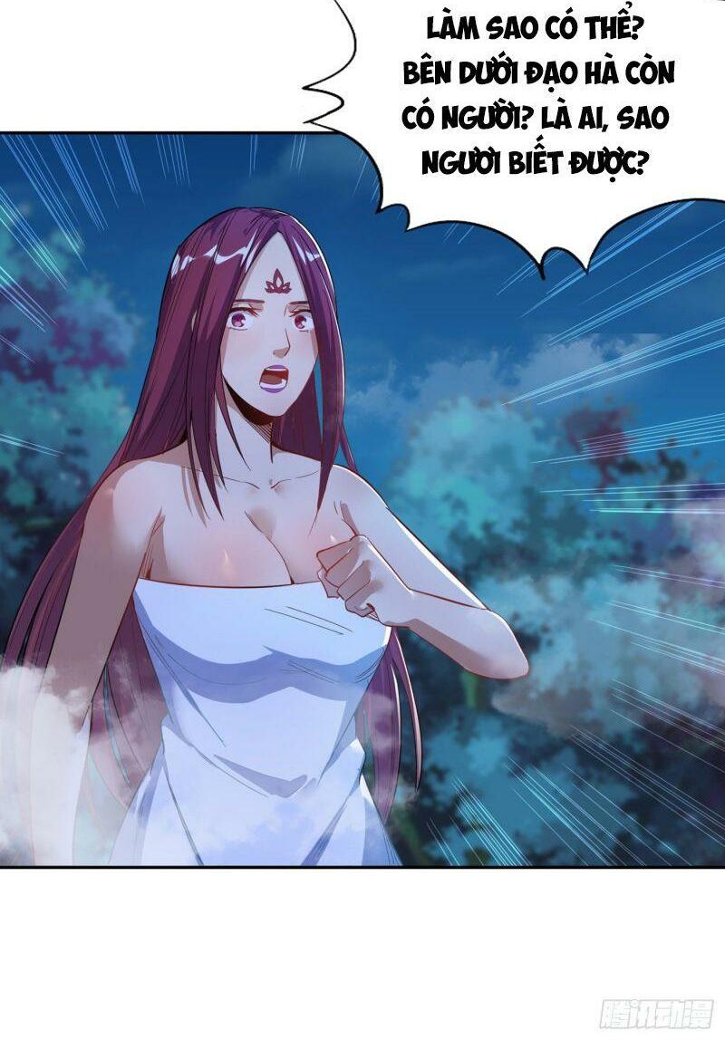 Ta Bị Nhốt Cùng Một Ngày Mười Vạn Năm: Chapter 25