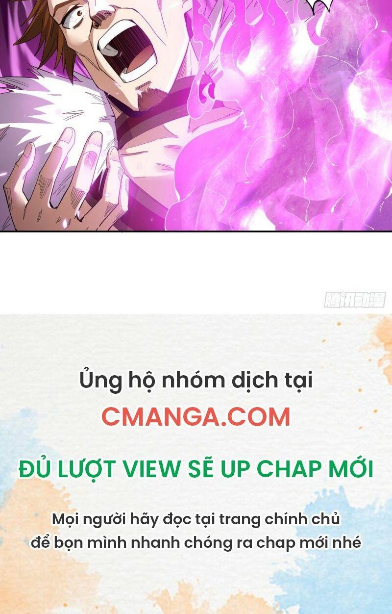 Ta Bị Nhốt Cùng Một Ngày Mười Vạn Năm: Chapter 25