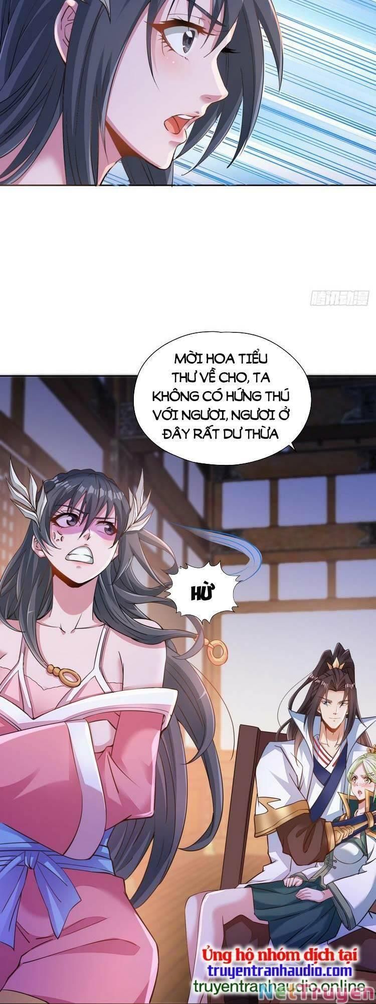 Ta Bị Nhốt Cùng Một Ngày Mười Vạn Năm: Chapter 250