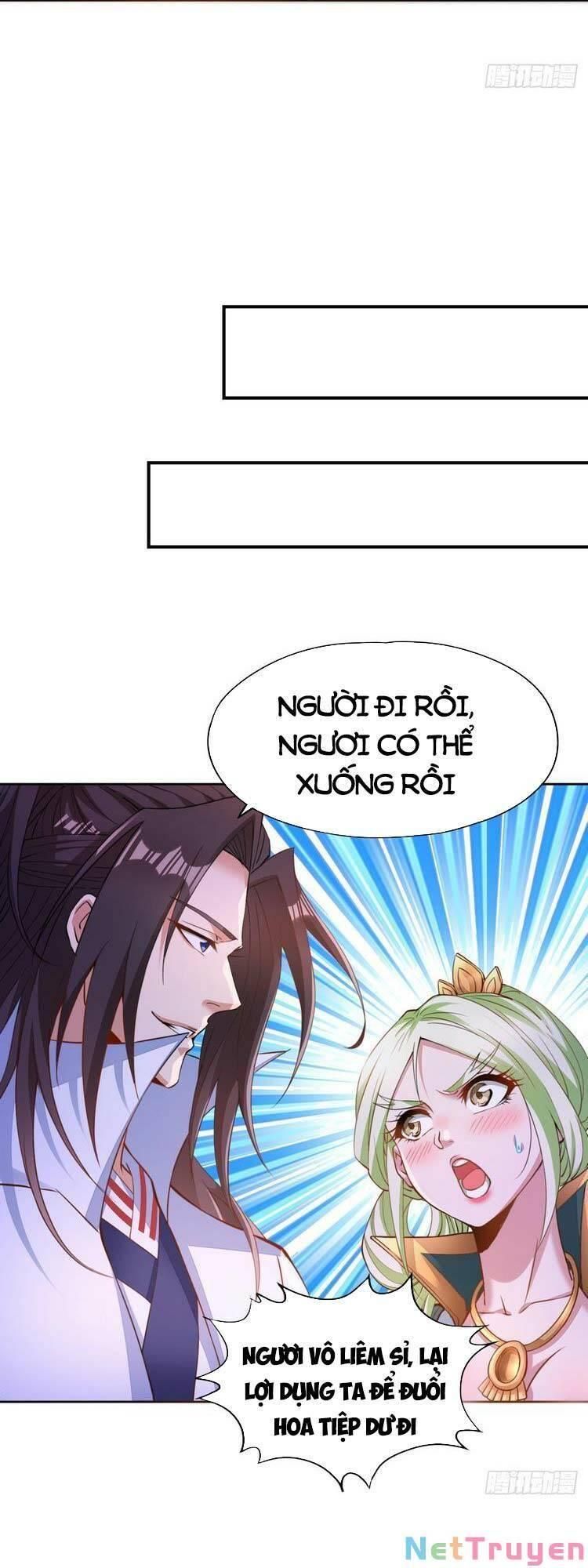Ta Bị Nhốt Cùng Một Ngày Mười Vạn Năm: Chapter 250
