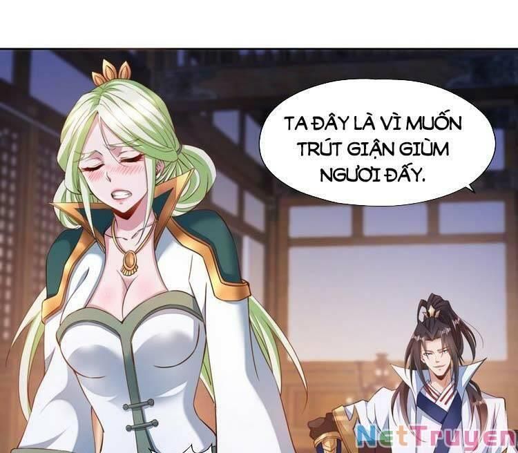 Ta Bị Nhốt Cùng Một Ngày Mười Vạn Năm: Chapter 250