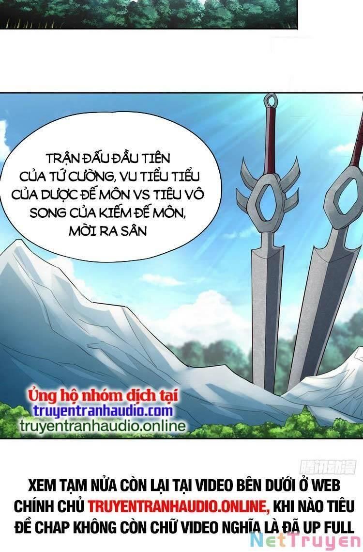 Ta Bị Nhốt Cùng Một Ngày Mười Vạn Năm: Chapter 250