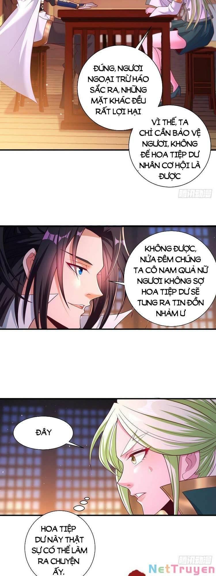 Ta Bị Nhốt Cùng Một Ngày Mười Vạn Năm: Chapter 250