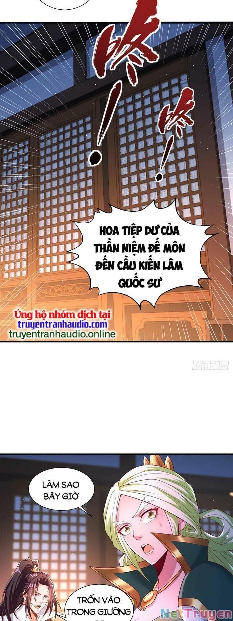 Ta Bị Nhốt Cùng Một Ngày Mười Vạn Năm: Chapter 250