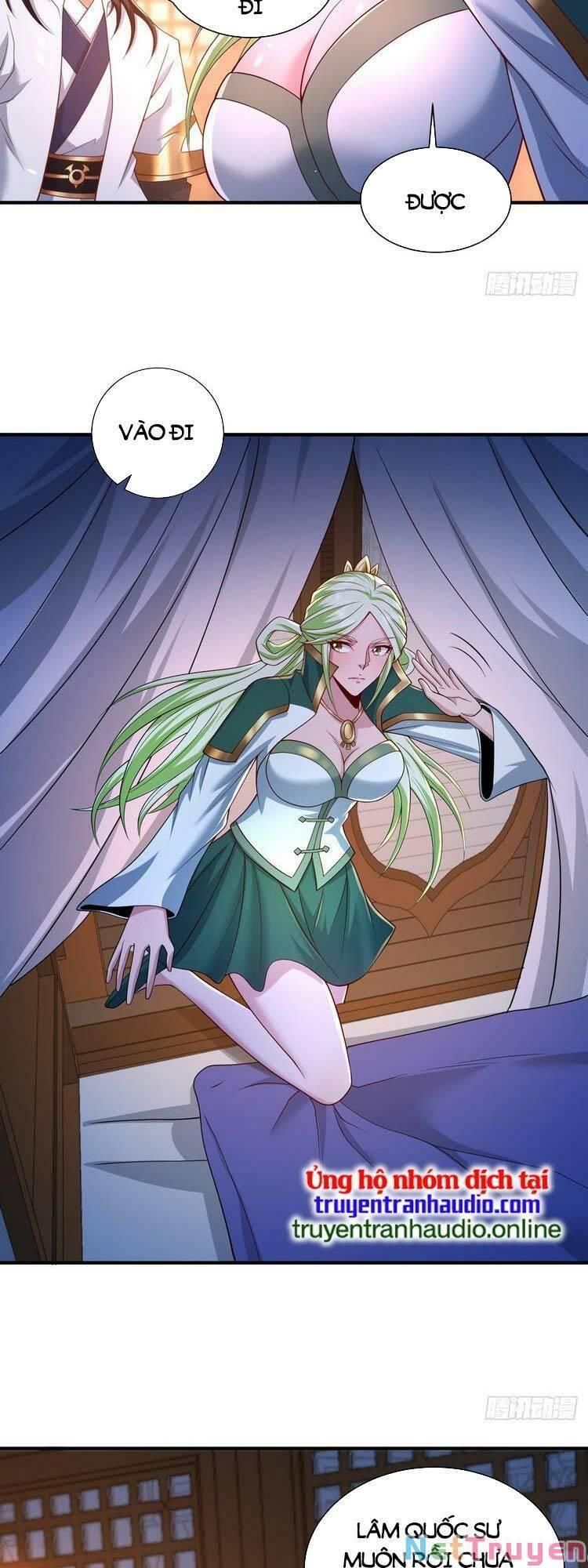 Ta Bị Nhốt Cùng Một Ngày Mười Vạn Năm: Chapter 250