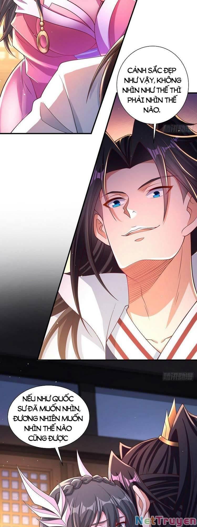 Ta Bị Nhốt Cùng Một Ngày Mười Vạn Năm: Chapter 250