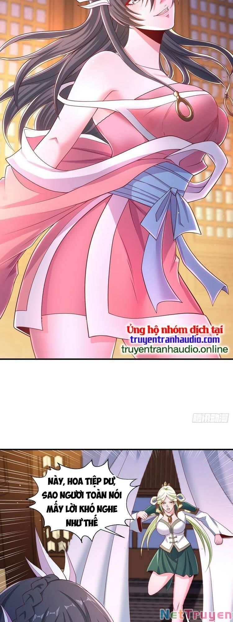 Ta Bị Nhốt Cùng Một Ngày Mười Vạn Năm: Chapter 250