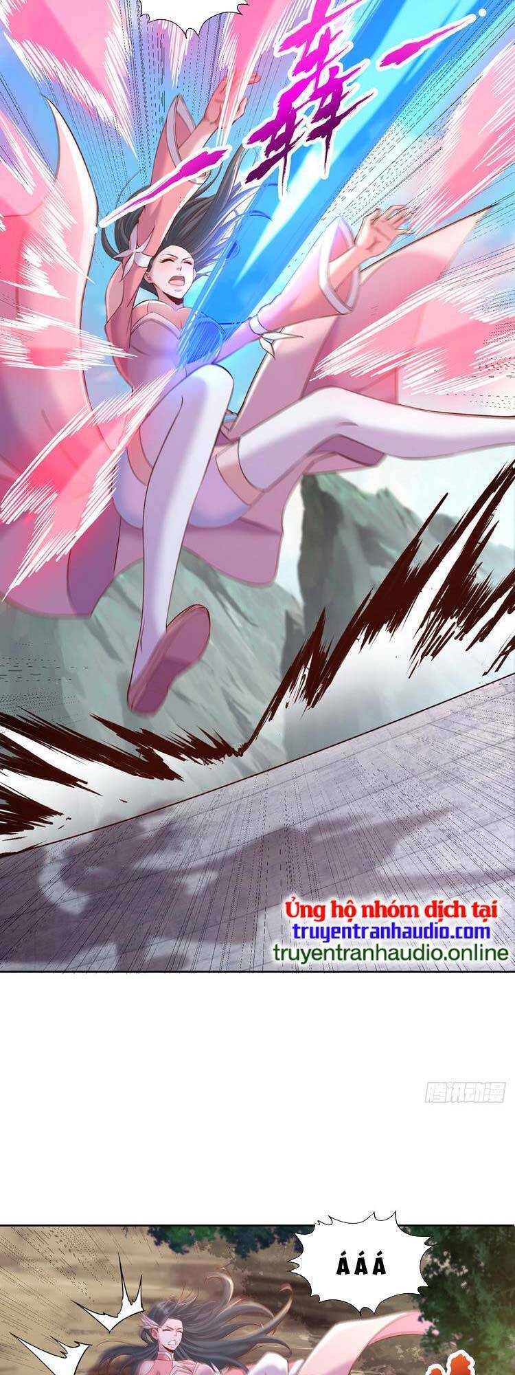 Ta Bị Nhốt Cùng Một Ngày Mười Vạn Năm: Chapter 251