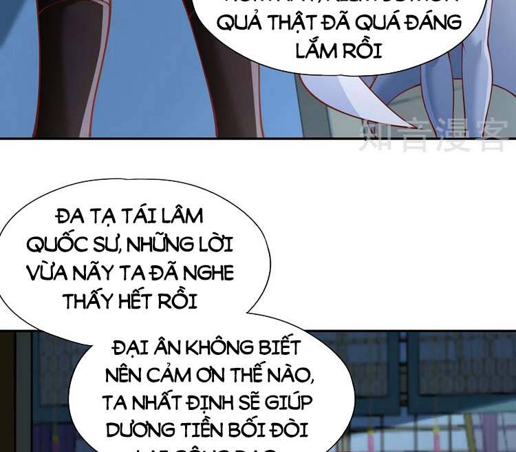 Ta Bị Nhốt Cùng Một Ngày Mười Vạn Năm: Chapter 252