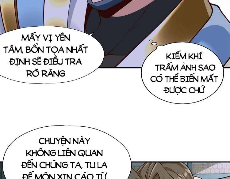 Ta Bị Nhốt Cùng Một Ngày Mười Vạn Năm: Chapter 252