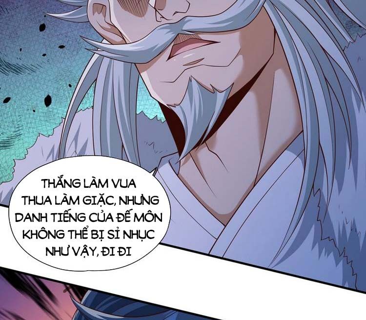 Ta Bị Nhốt Cùng Một Ngày Mười Vạn Năm: Chapter 253
