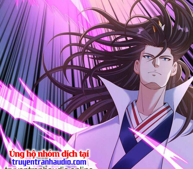 Ta Bị Nhốt Cùng Một Ngày Mười Vạn Năm: Chapter 254