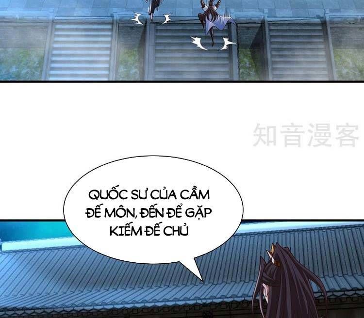 Ta Bị Nhốt Cùng Một Ngày Mười Vạn Năm: Chapter 257