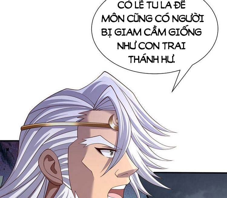 Ta Bị Nhốt Cùng Một Ngày Mười Vạn Năm: Chapter 258