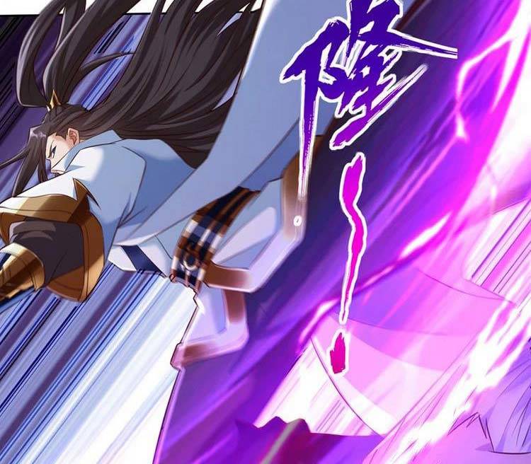 Ta Bị Nhốt Cùng Một Ngày Mười Vạn Năm: Chapter 259