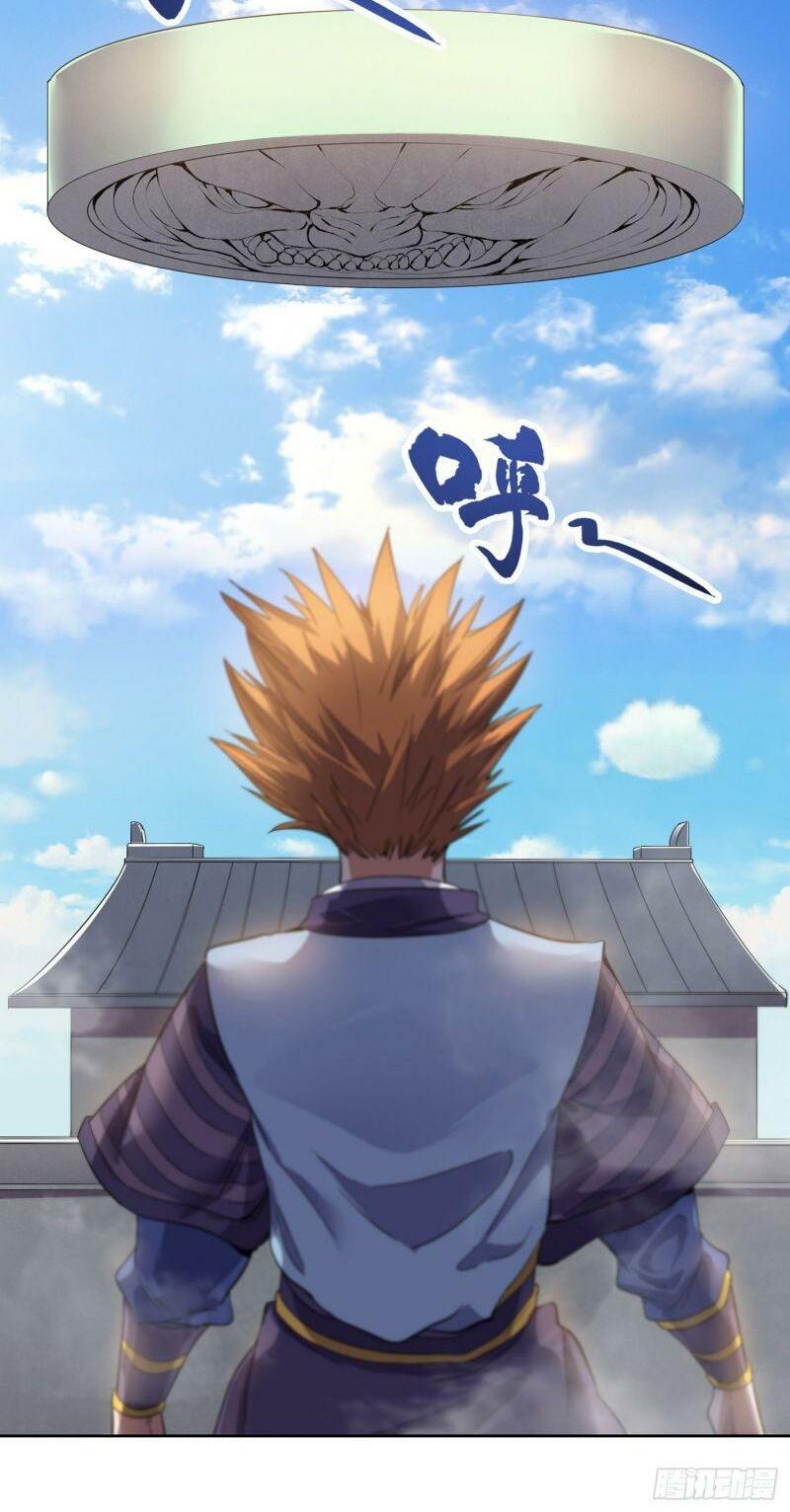 Ta Bị Nhốt Cùng Một Ngày Mười Vạn Năm: Chapter 26