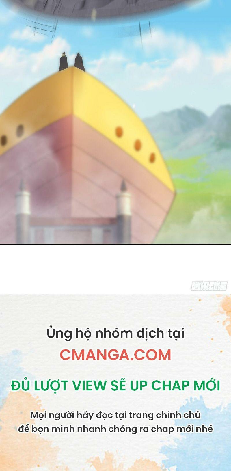 Ta Bị Nhốt Cùng Một Ngày Mười Vạn Năm: Chapter 26
