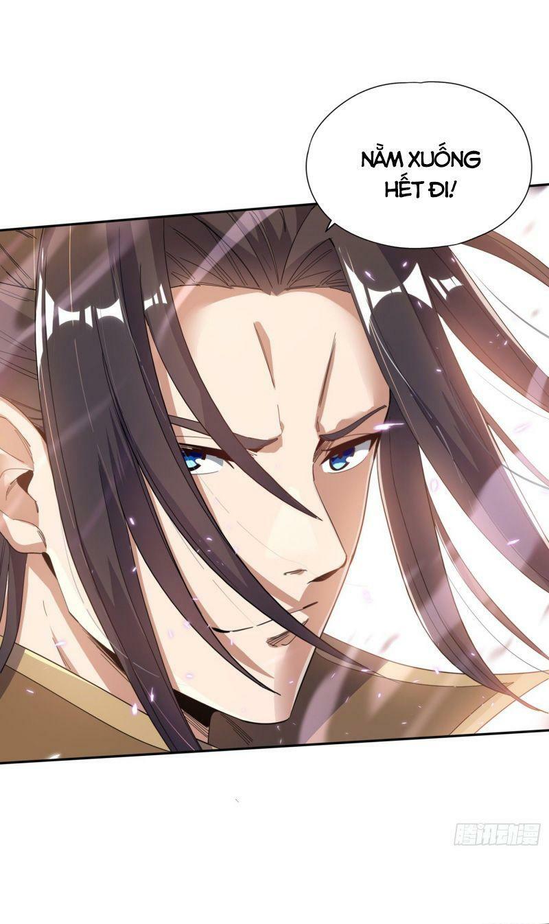 Ta Bị Nhốt Cùng Một Ngày Mười Vạn Năm: Chapter 26