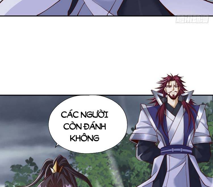 Ta Bị Nhốt Cùng Một Ngày Mười Vạn Năm: Chapter 260