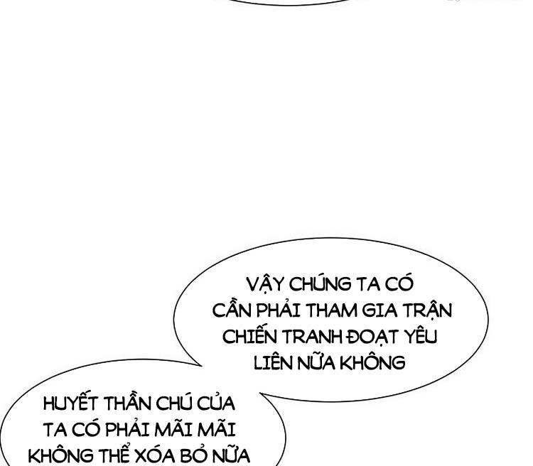 Ta Bị Nhốt Cùng Một Ngày Mười Vạn Năm: Chapter 261
